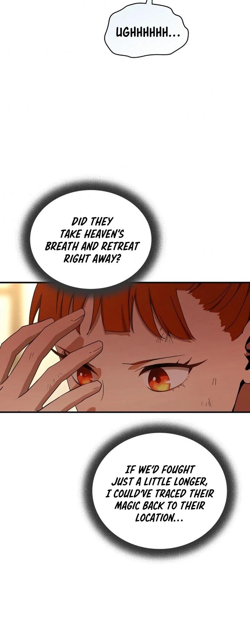 18+ Return of the Frozen Player Chapter 34 page 17