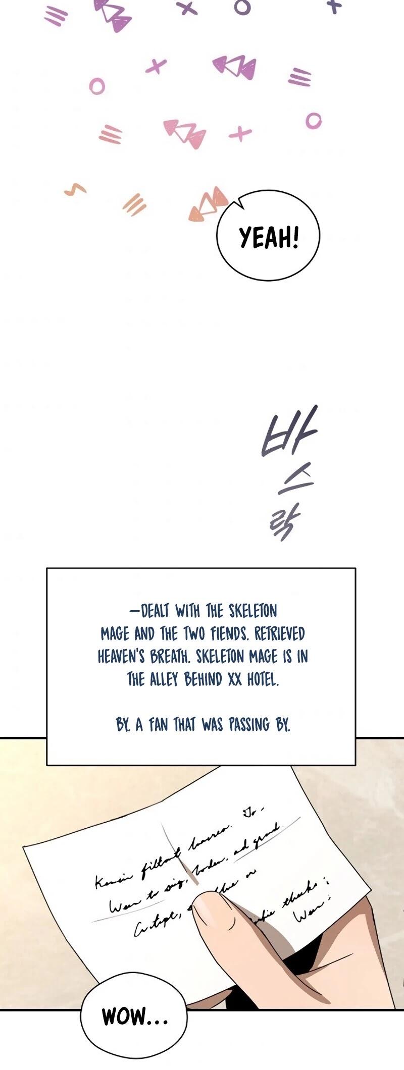 18+ Return of the Frozen Player Chapter 34 page 25