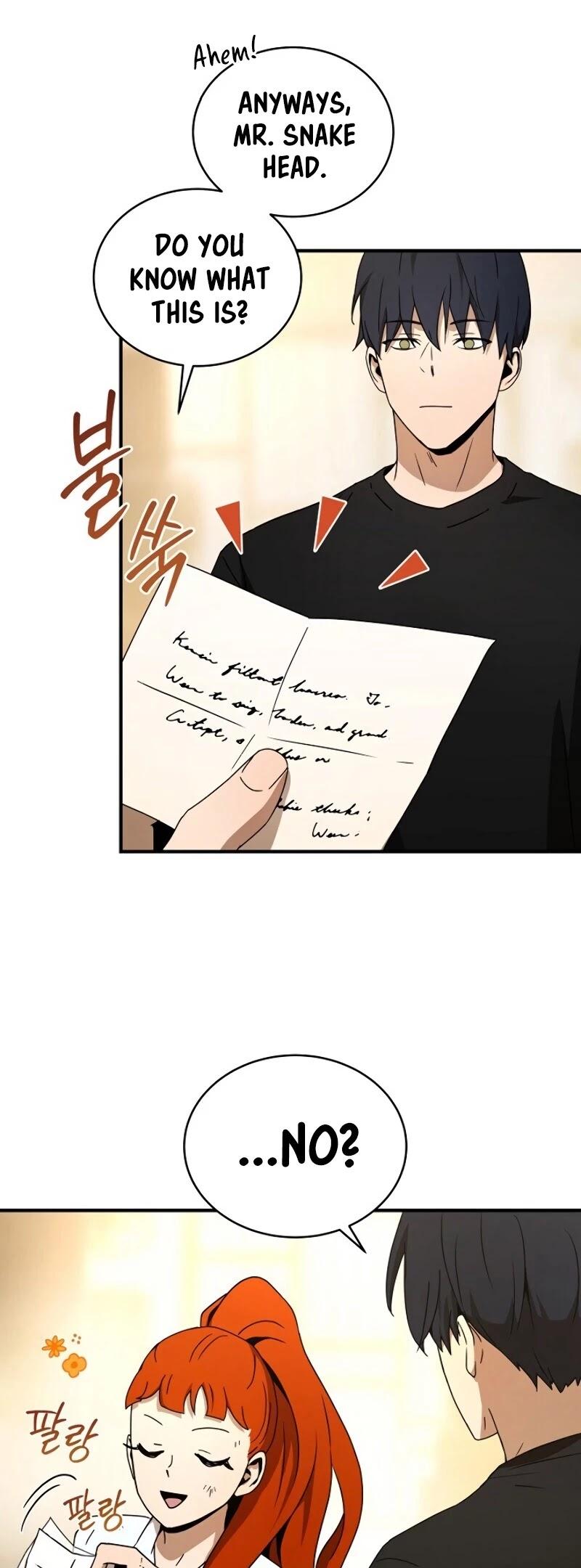18+ Return of the Frozen Player Chapter 34 page 36