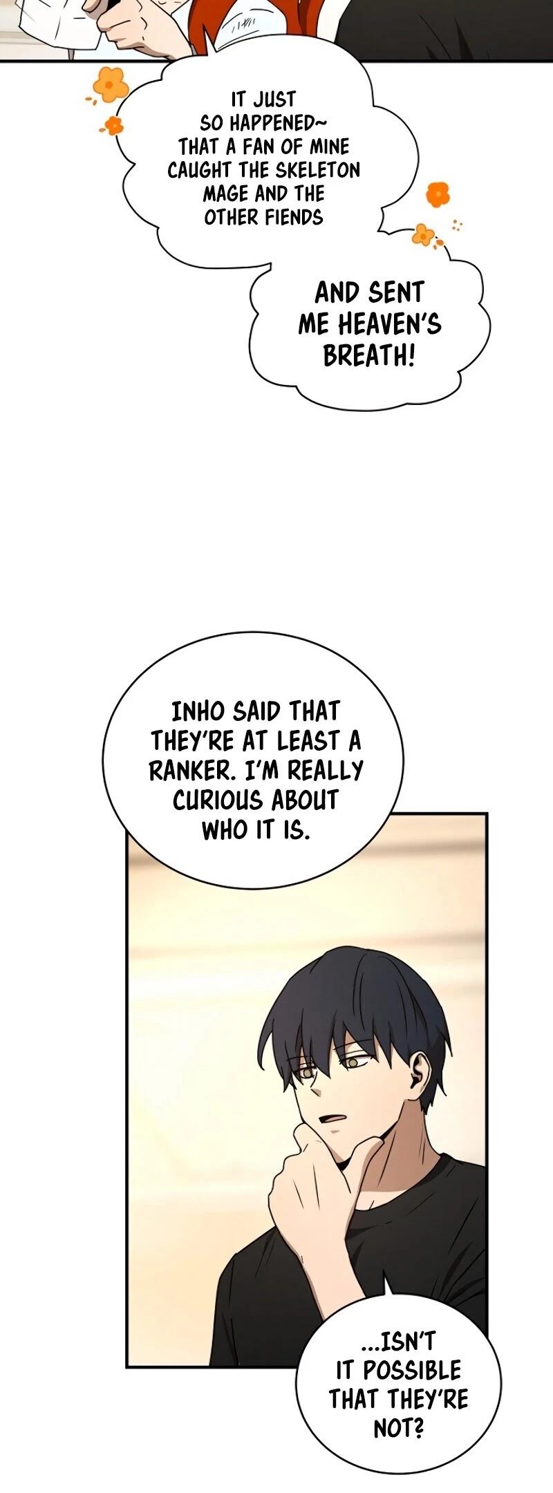 18+ Return of the Frozen Player Chapter 34 page 37