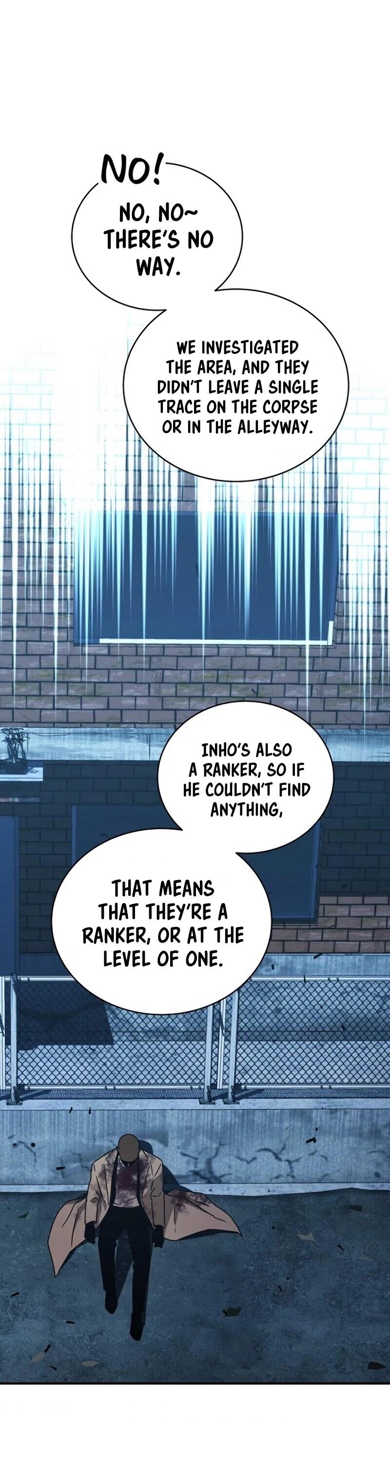 18+ Return of the Frozen Player Chapter 34 page 38