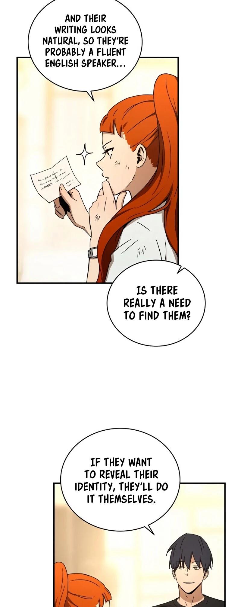 18+ Return of the Frozen Player Chapter 34 page 40