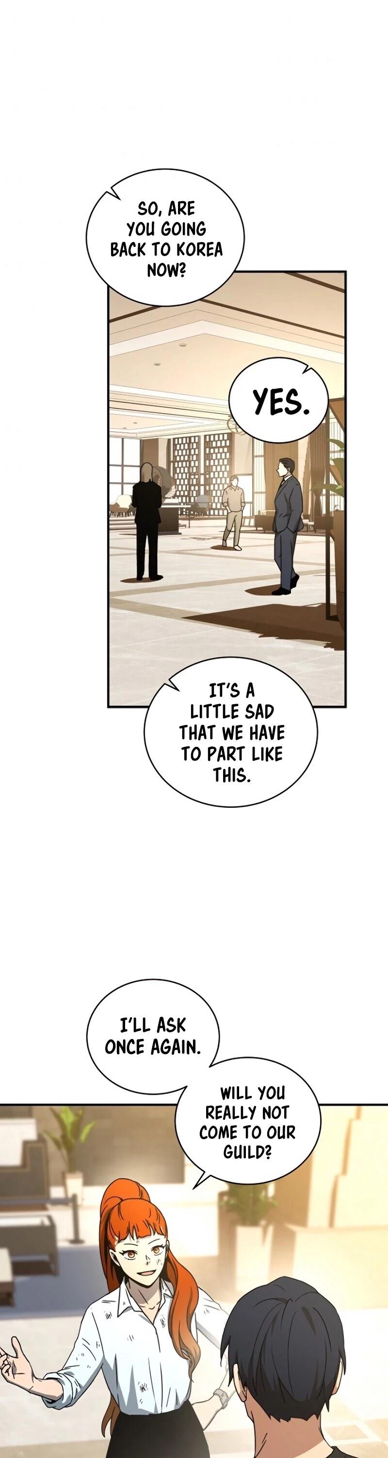 18+ Return of the Frozen Player Chapter 34 page 43