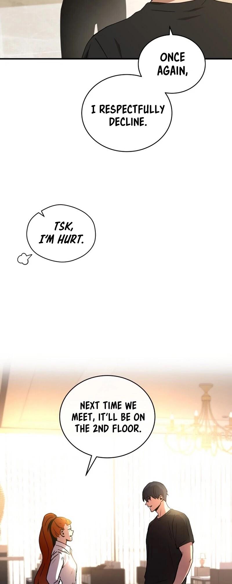18+ Return of the Frozen Player Chapter 34 page 44
