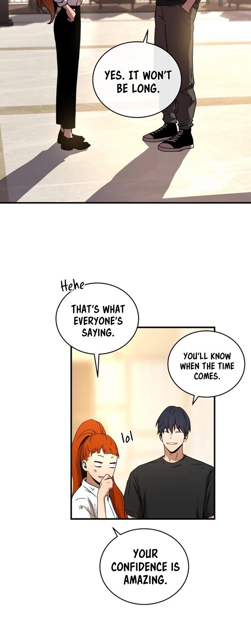 18+ Return of the Frozen Player Chapter 34 page 45