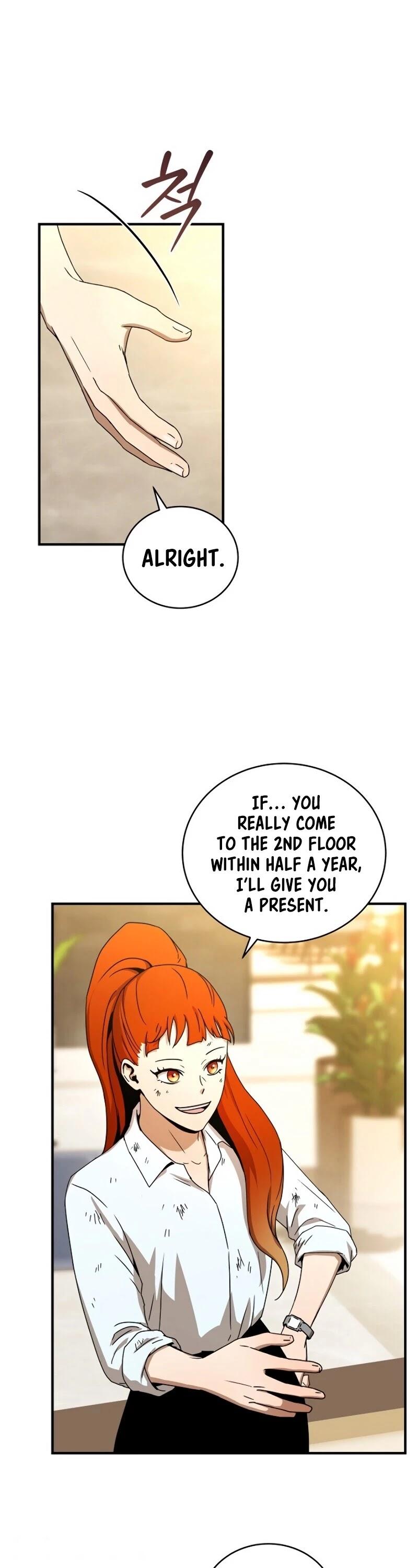 18+ Return of the Frozen Player Chapter 34 page 46