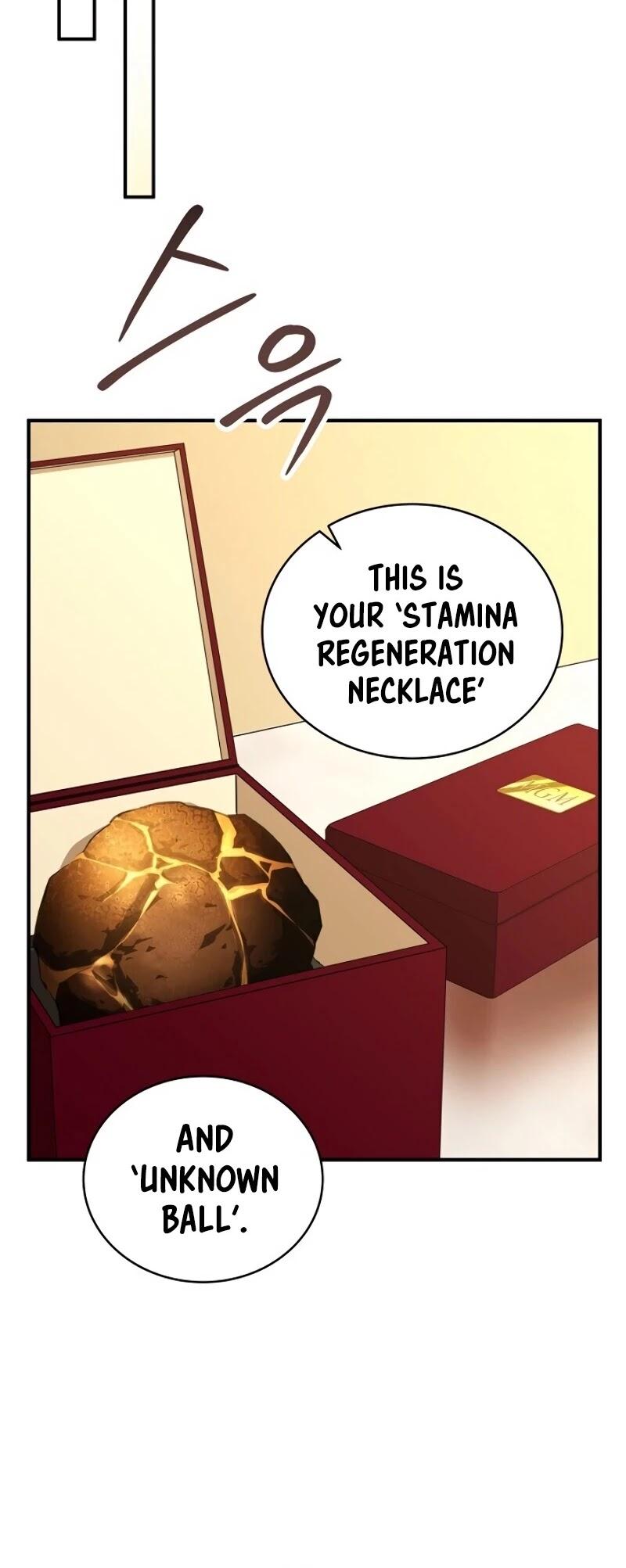 18+ Return of the Frozen Player Chapter 34 page 49