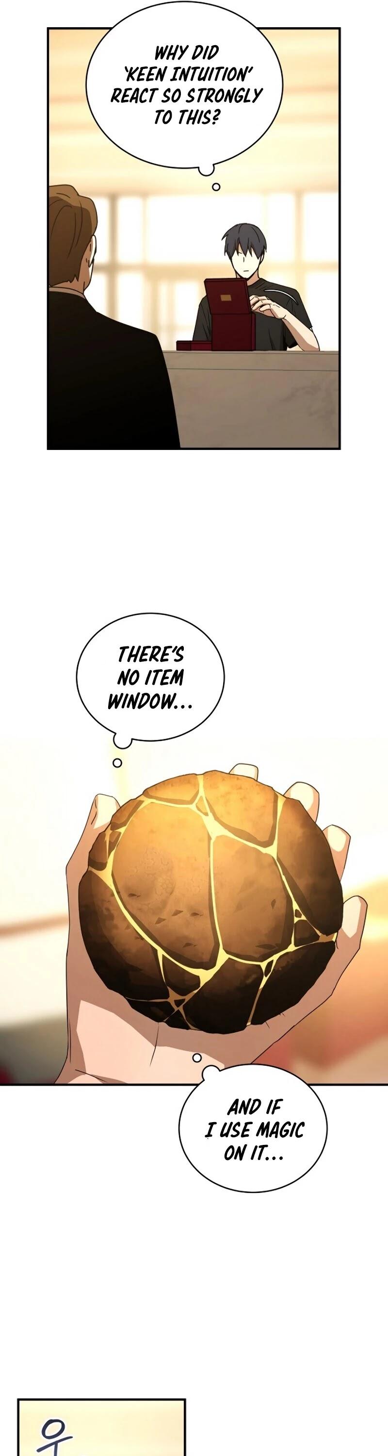 18+ Return of the Frozen Player Chapter 34 page 50