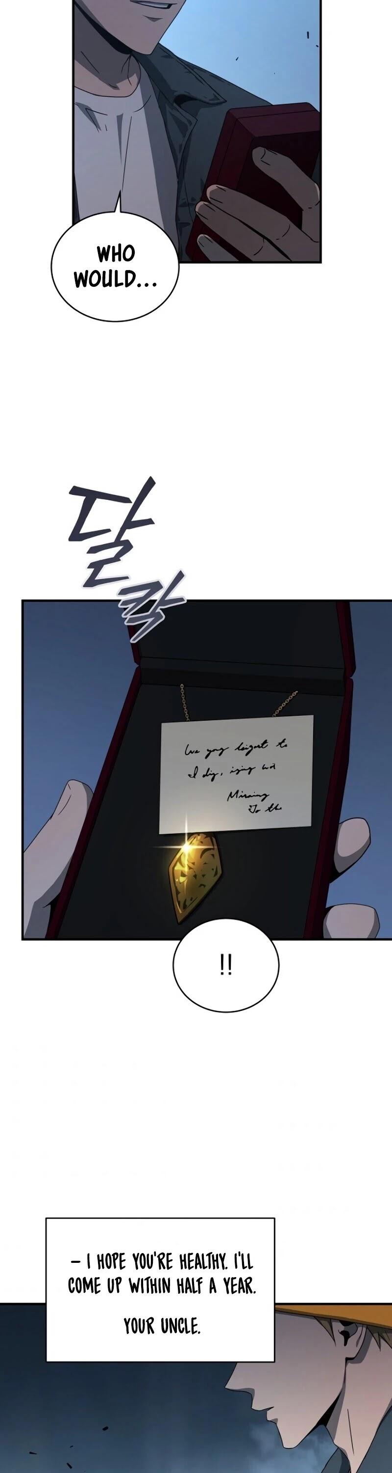 18+ Return of the Frozen Player Chapter 34 page 55