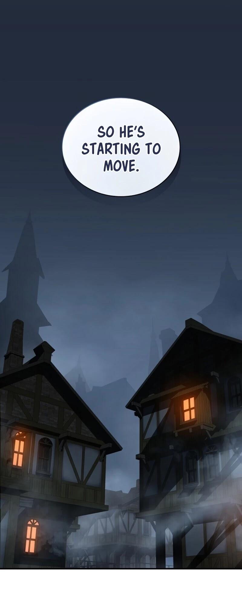 18+ Return of the Frozen Player Chapter 34 page 57