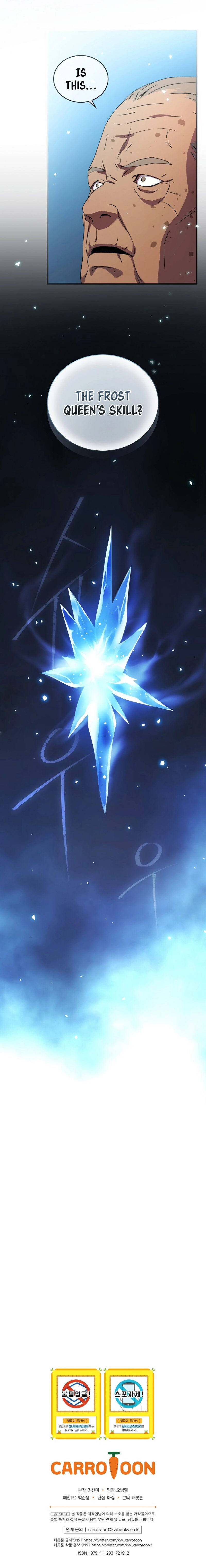 18+ Return of the Frozen Player Chapter 35 page 10