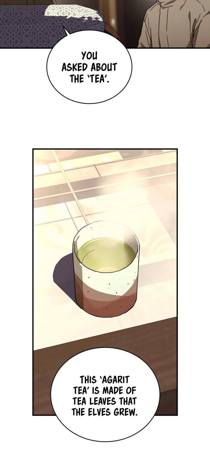 18+ Return of the Frozen Player Chapter 36 page 7