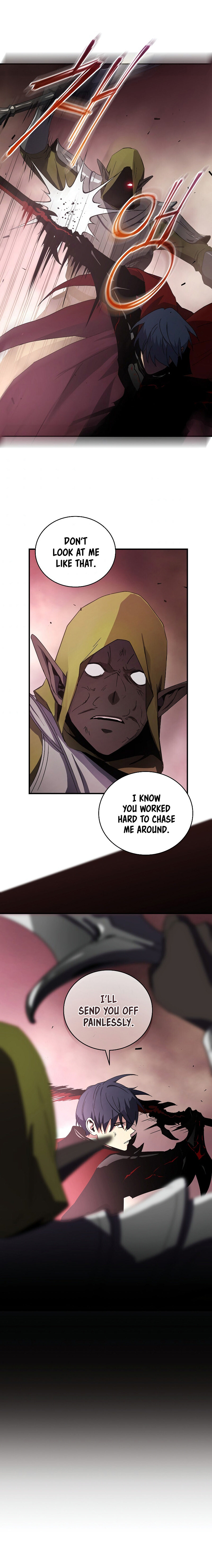 18+ Return of the Frozen Player Chapter 42 page 14