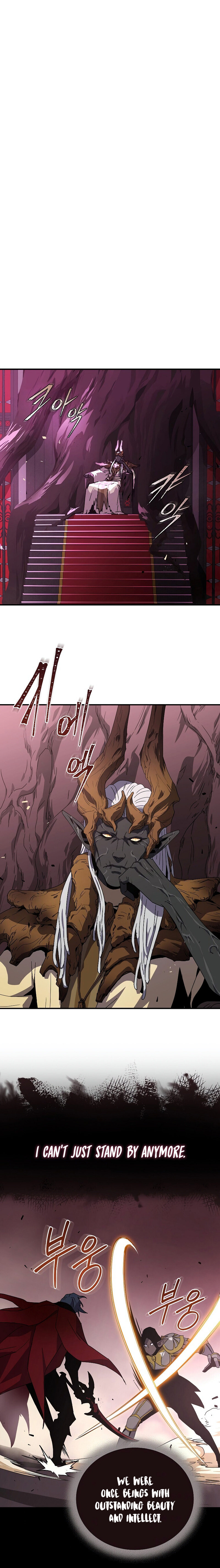 18+ Return of the Frozen Player Chapter 42 page 15