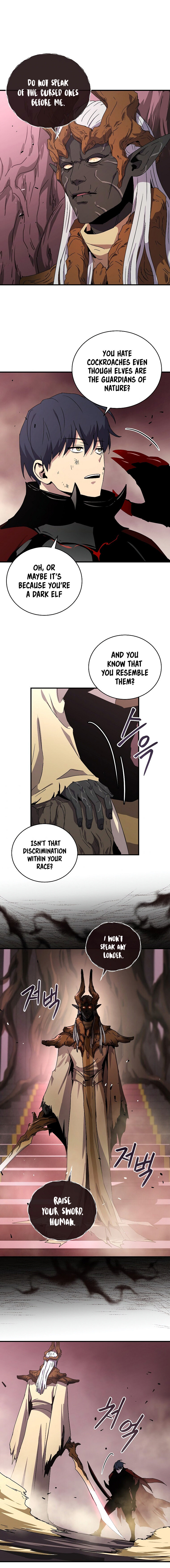 18+ Return of the Frozen Player Chapter 42 page 17