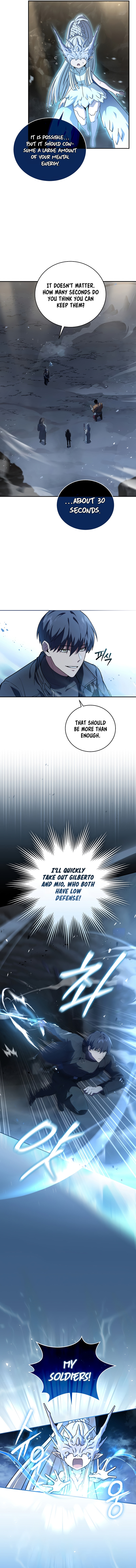 18+ Return of the Frozen Player Chapter 52 page 4