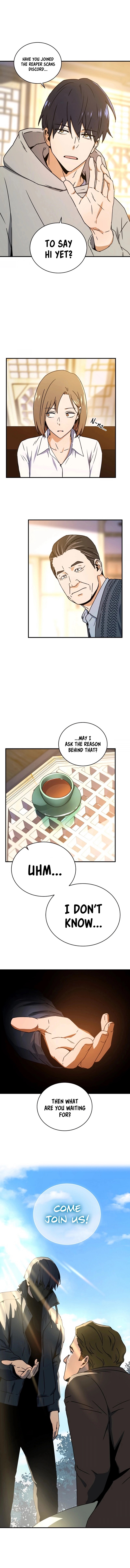 18+ Return of the Frozen Player Chapter 52 page 15