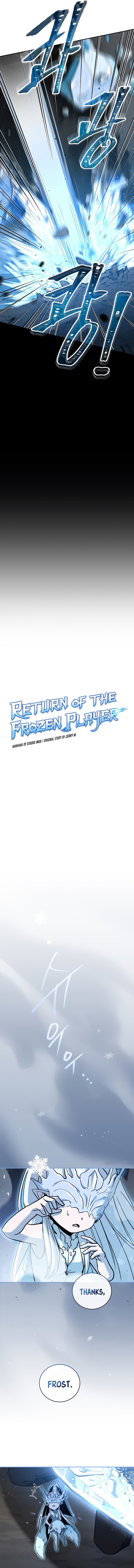 18+ Return of the Frozen Player Chapter 53 page 3