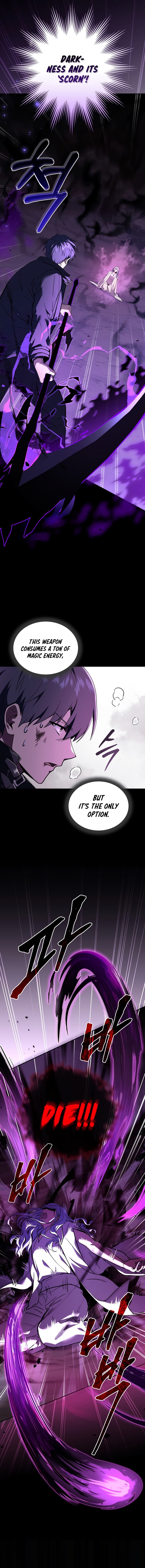 18+ Return of the Frozen Player Chapter 53 page 13