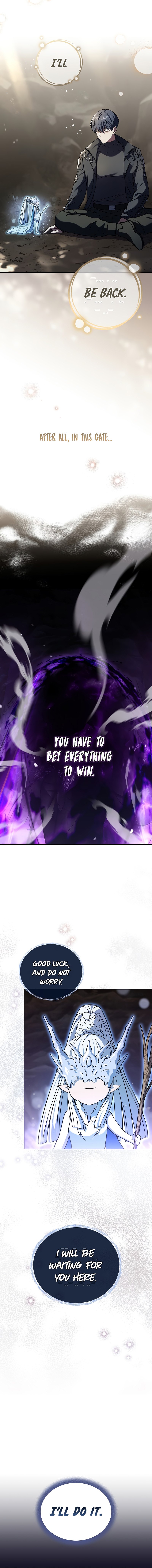 18+ Return of the Frozen Player Chapter 54 page 14