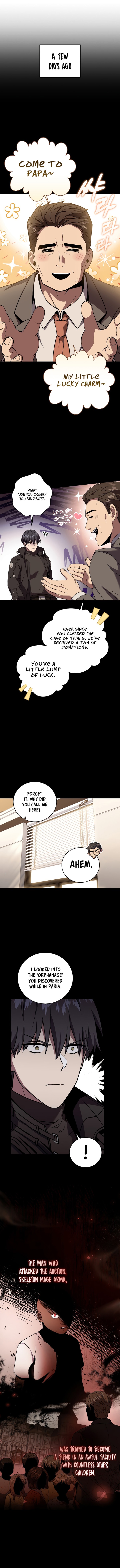 18+ Return of the Frozen Player Chapter 56 page 2