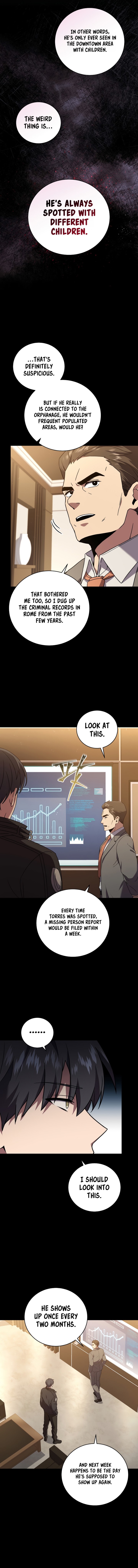 18+ Return of the Frozen Player Chapter 56 page 4