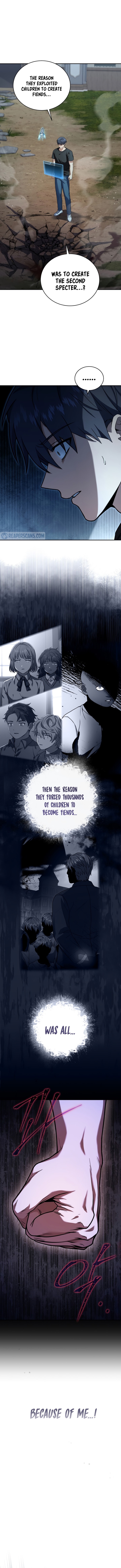 18+ Return of the Frozen Player Chapter 60 page 2