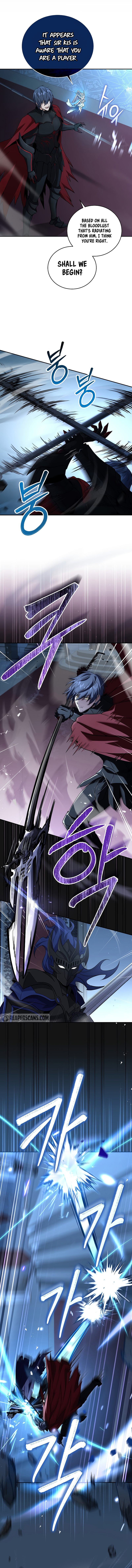 18+ Return of the Frozen Player Chapter 67 page 2