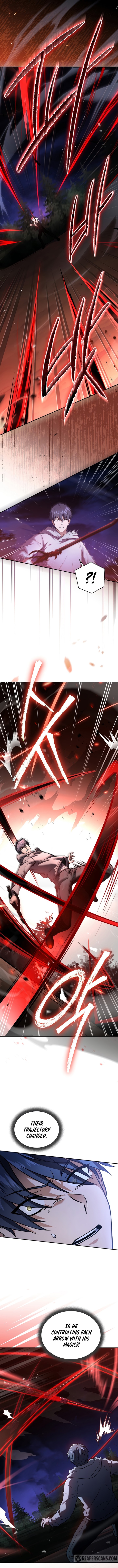 18+ Return of the Frozen Player Chapter 71 page 7