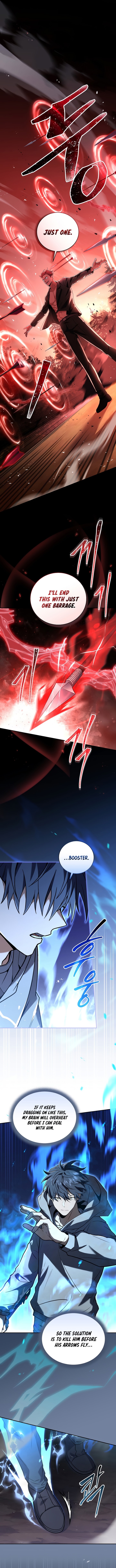 18+ Return of the Frozen Player Chapter 72 page 2
