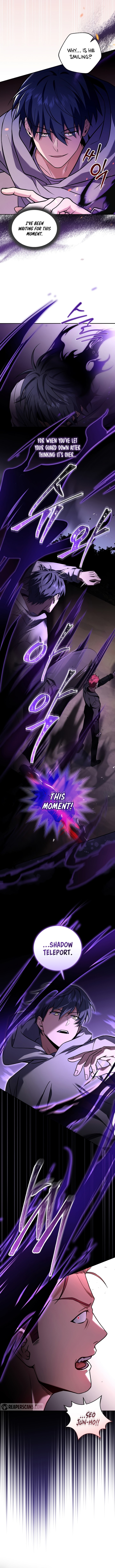 18+ Return of the Frozen Player Chapter 72 page 4