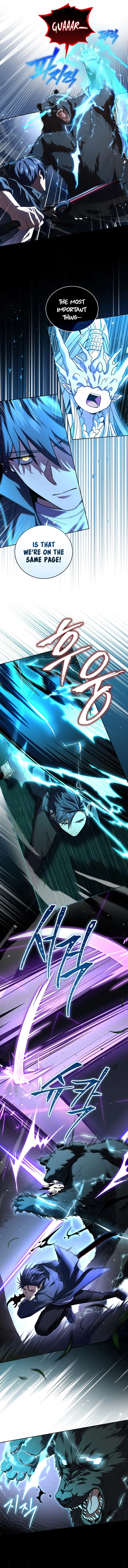 18+ Return of the Frozen Player Chapter 84 page 10
