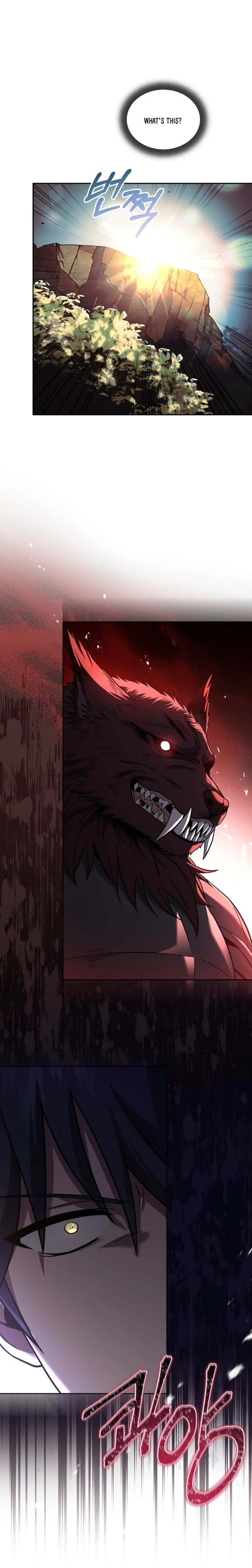 18+ Return of the Frozen Player Chapter 89 page 13