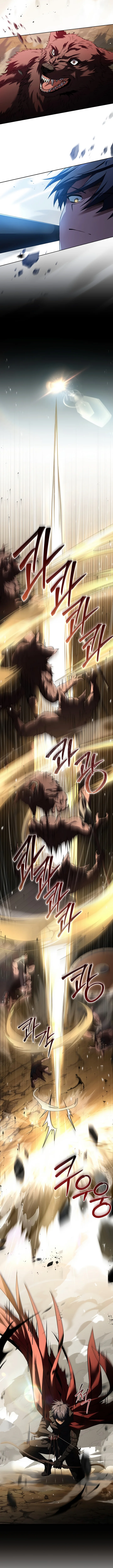 18+ Return of the Frozen Player Chapter 90 page 5
