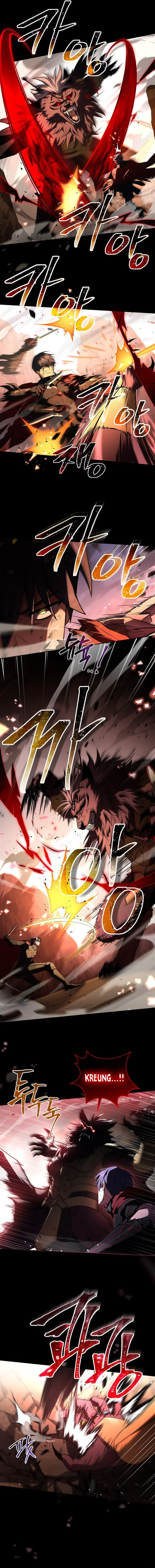18+ Return of the Frozen Player Chapter 92 page 7