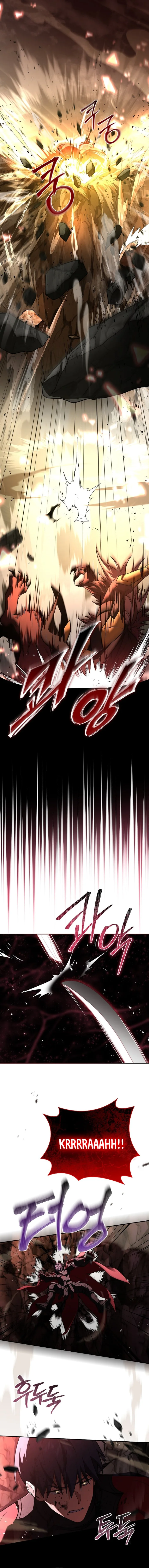 18+ Return of the Frozen Player Chapter 92 page 9