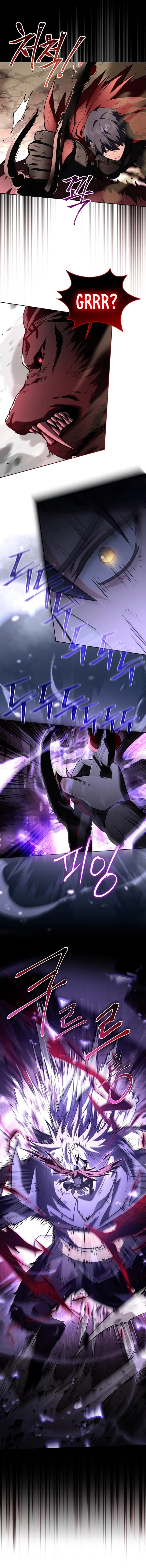 18+ Return of the Frozen Player Chapter 92 page 11