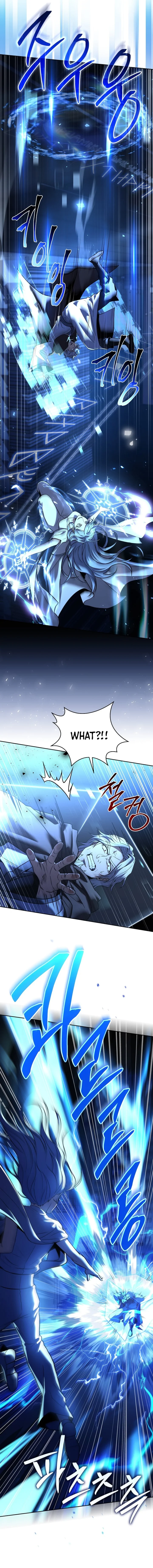 18+ Return of the Frozen Player Chapter 97 page 13