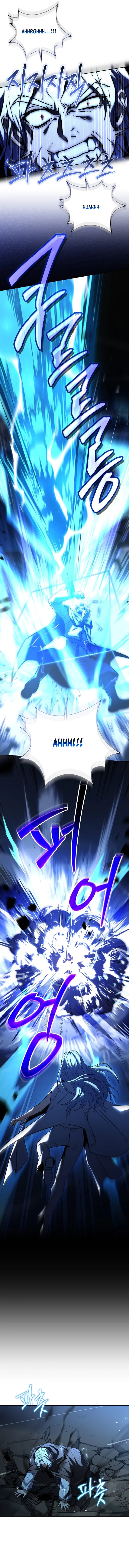 18+ Return of the Frozen Player Chapter 97 page 14