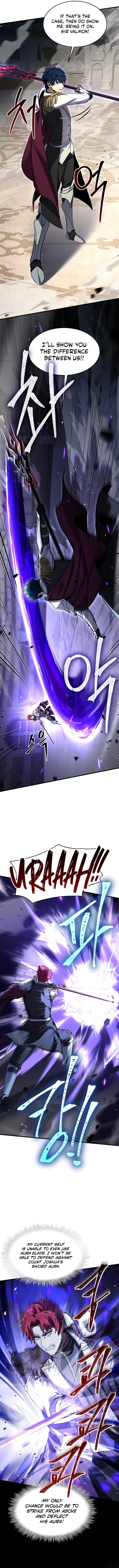 18+ Return of the Legendary Spear Knight Chapter 101 page 8