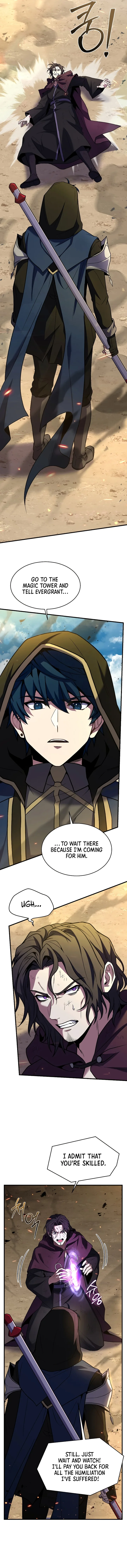 18+ Return of the Legendary Spear Knight Chapter 114 page 12