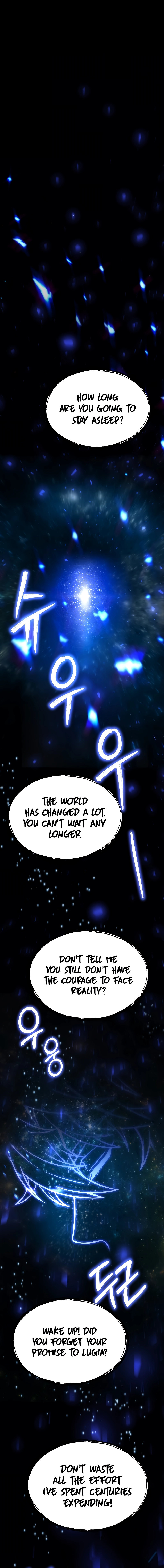 18+ Return of the Legendary Spear Knight Chapter 129 page 2