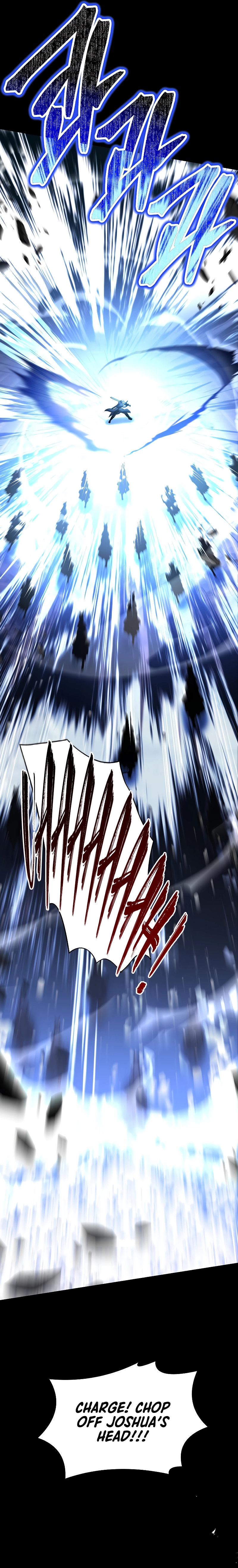 18+ Return of the Legendary Spear Knight Chapter 130 page 18