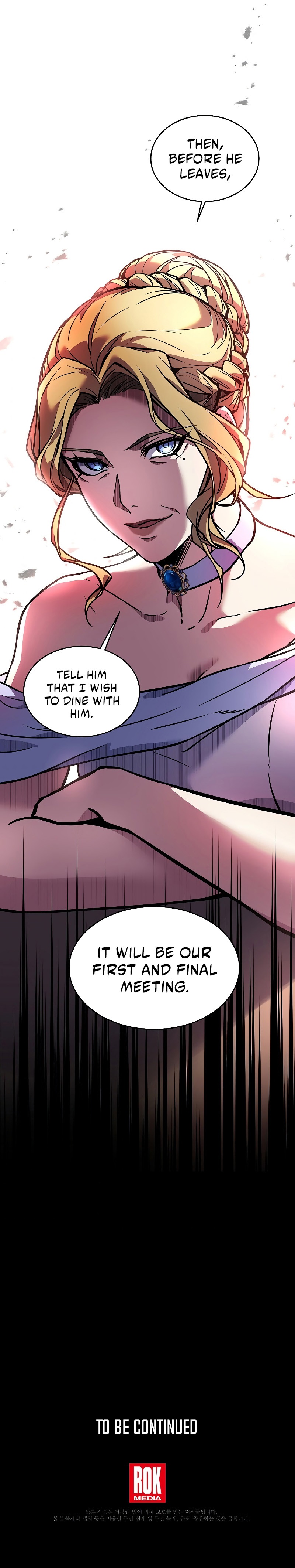 18+ Return of the Legendary Spear Knight Chapter 14 page 11