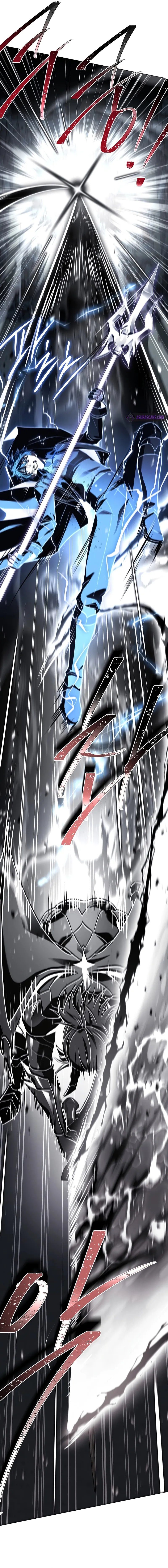 18+ Return of the Legendary Spear Knight Chapter 148 page 12