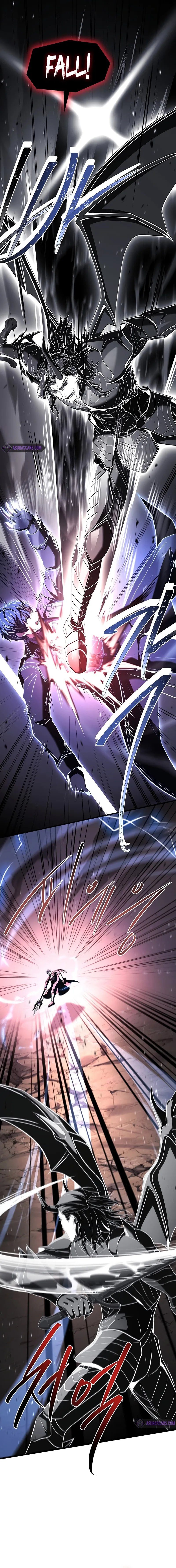 18+ Return of the Legendary Spear Knight Chapter 148 page 14