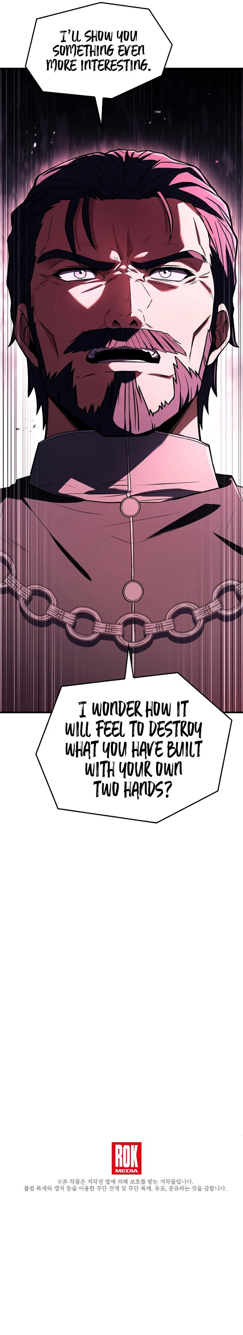 18+ Return of the Legendary Spear Knight Chapter 160 page 15