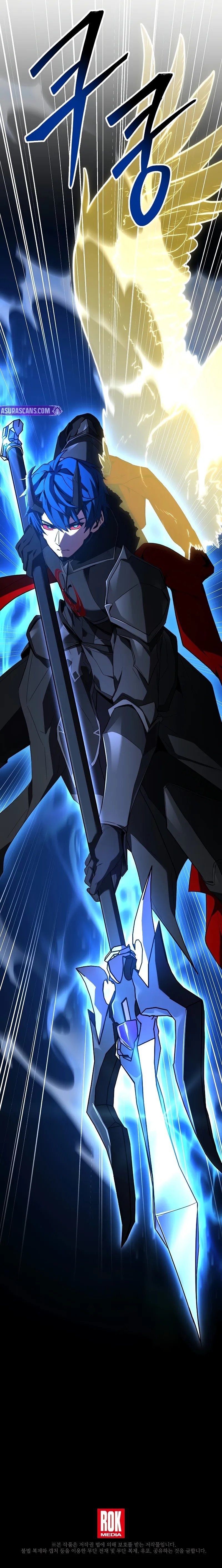 18+ Return of the Legendary Spear Knight Chapter 173 page 16