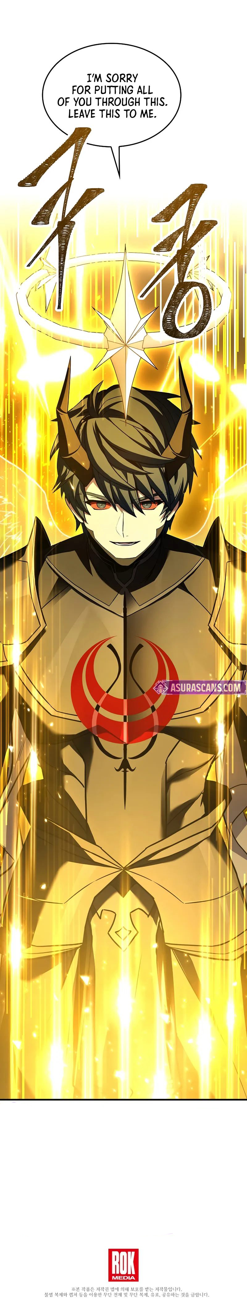 18+ Return of the Legendary Spear Knight Chapter 178 page 16