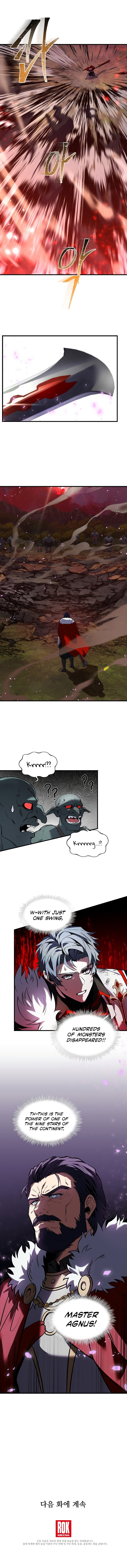18+ Return of the Legendary Spear Knight Chapter 18 page 11